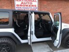 Thumbnail Photo 57 for 2017 Jeep Wrangler